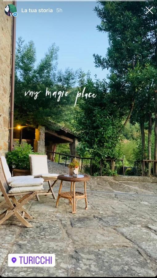 Apartment Country Turicchi Londa