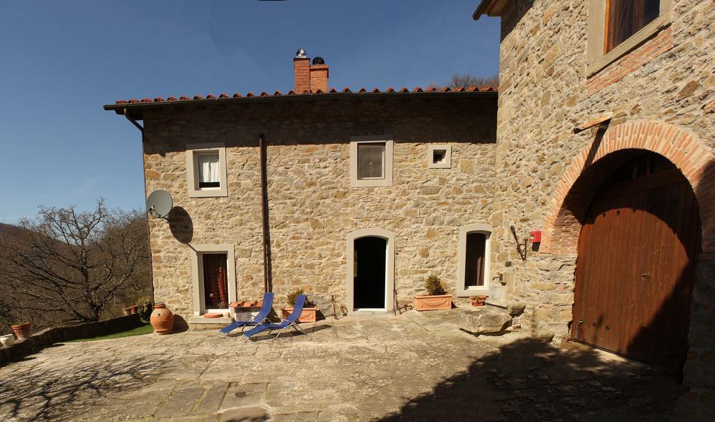 Apartment Country Turicchi *