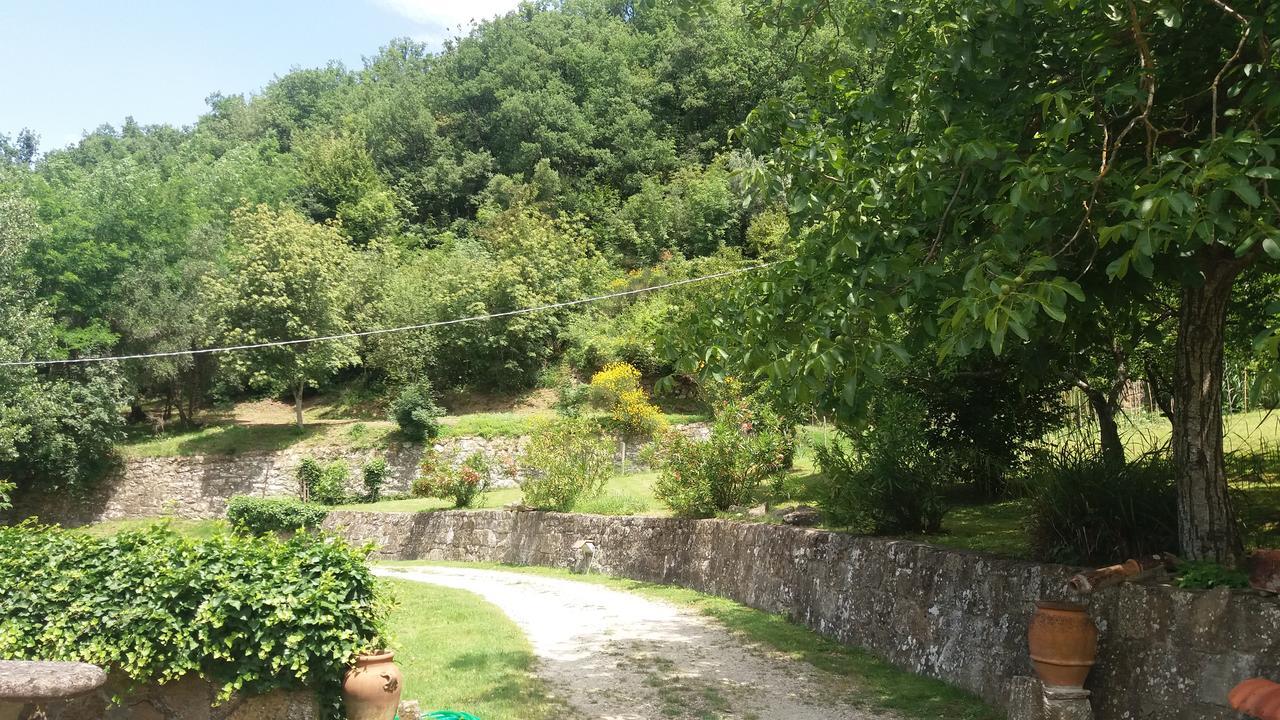 Country Turicchi Apartment