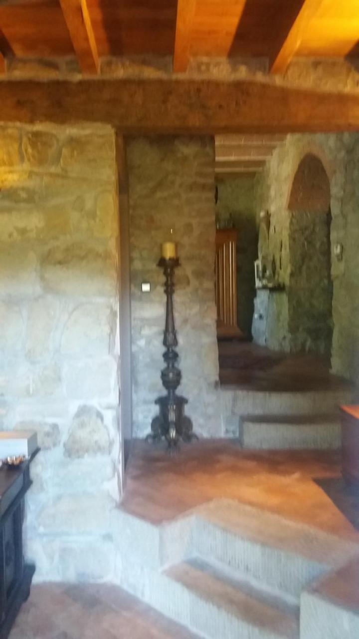 Country Turicchi Apartment *