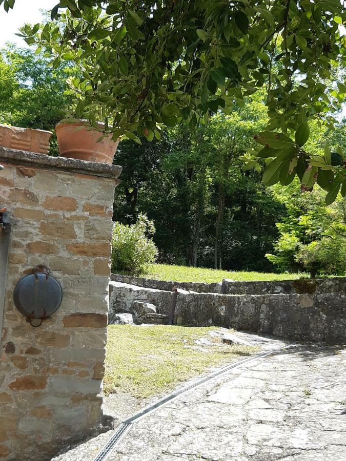 Apartment Country Turicchi *