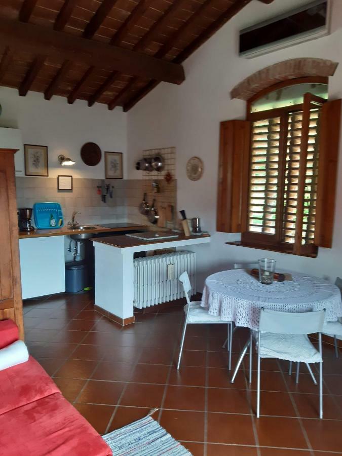 Country Turicchi Apartment