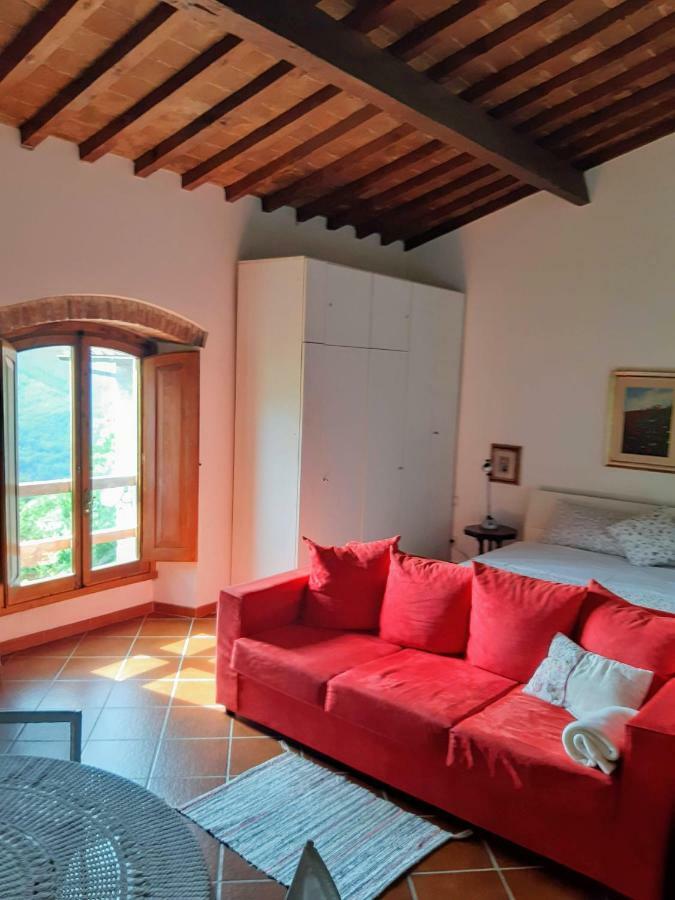 Apartment Country Turicchi Londa