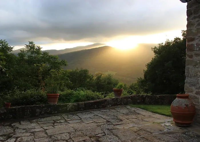 Country Residence Turicchi