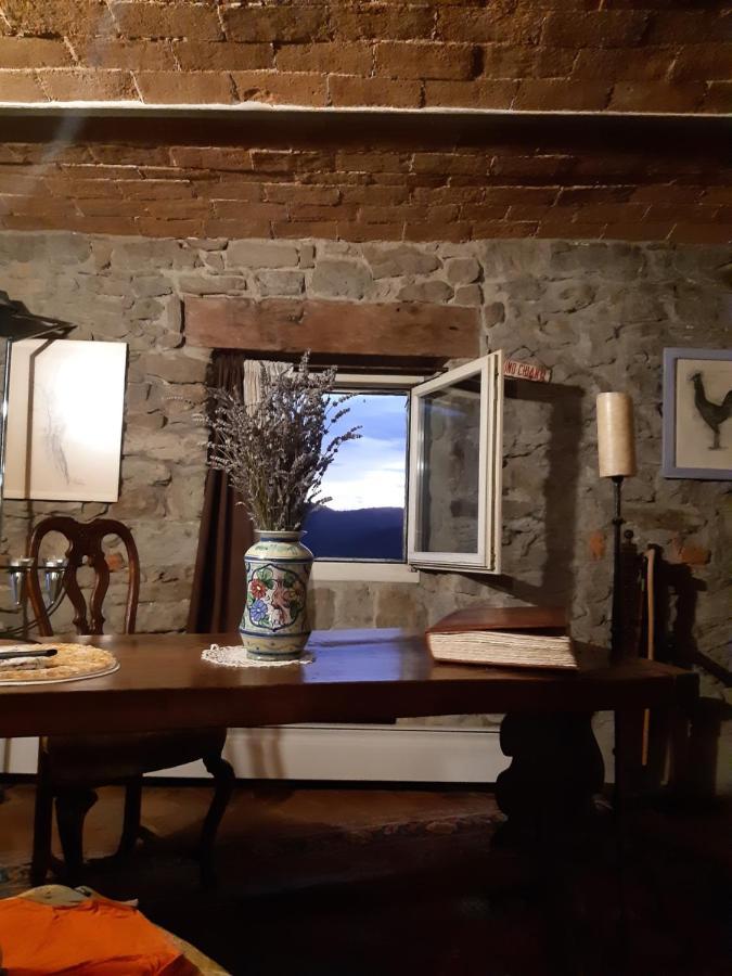 Apartment Country Turicchi