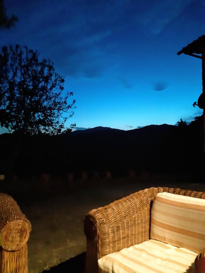 Country Turicchi Apartment Londa