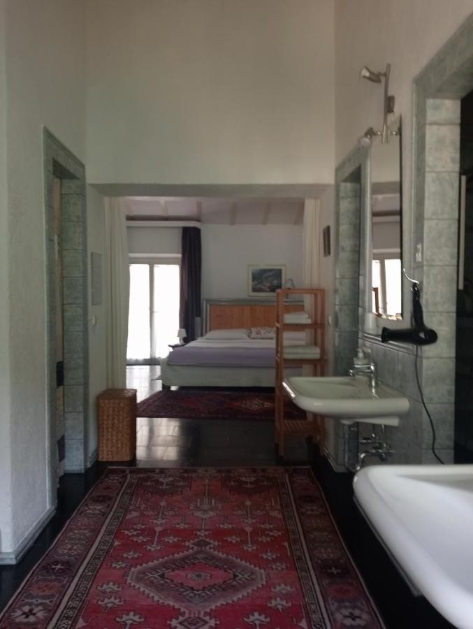 Country Turicchi Apartment