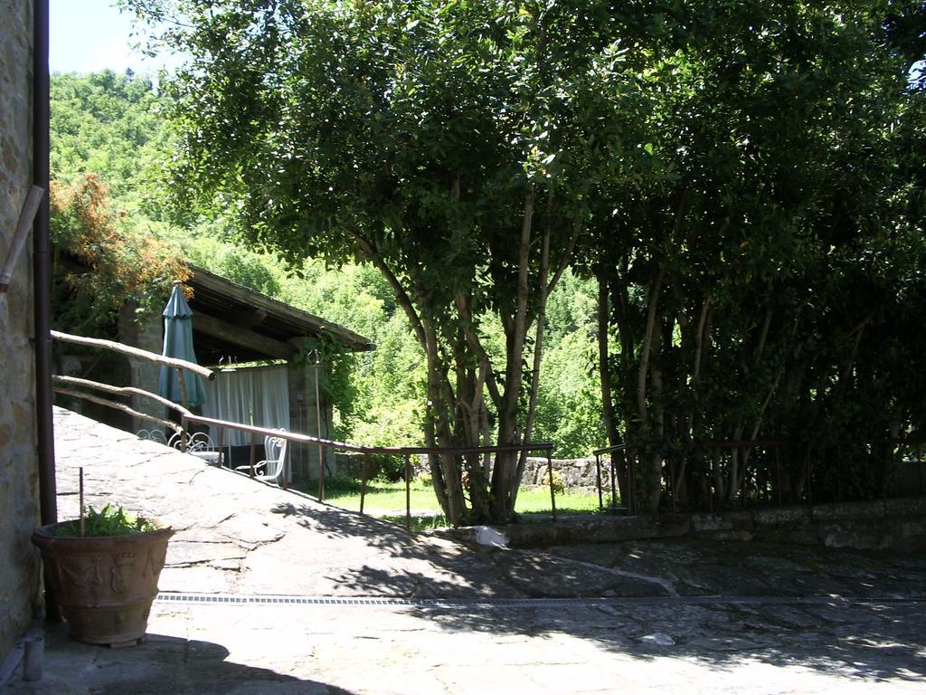 Country Turicchi Apartment
