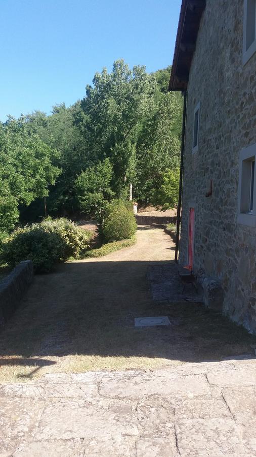Country Turicchi Apartment Londa