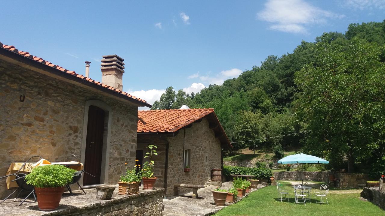 Country Turicchi Apartment Londa