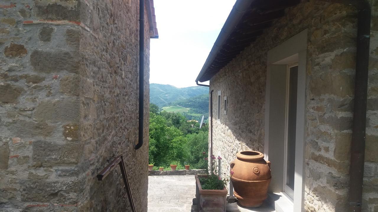 Apartment Country Turicchi *