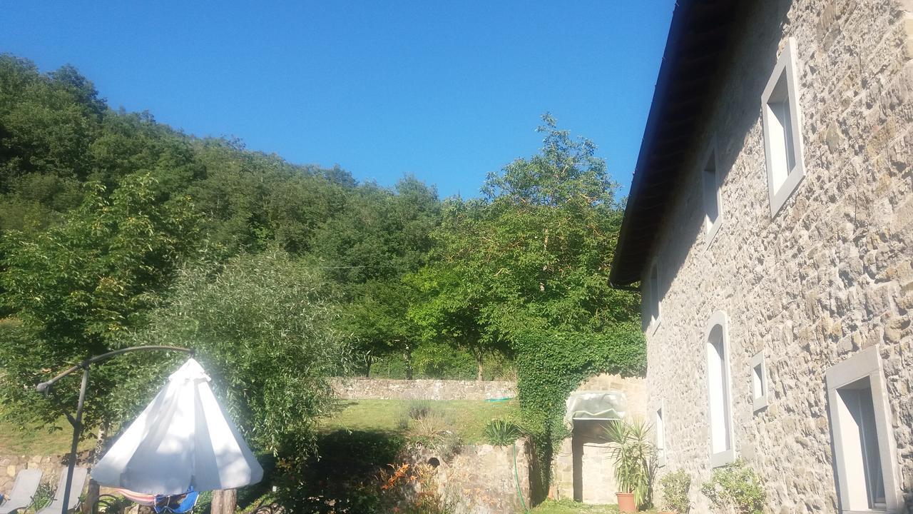 Country Turicchi Apartment