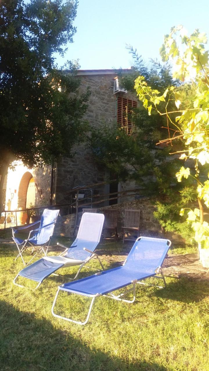 Country Turicchi Apartment