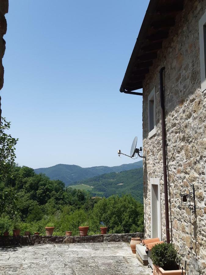 Apartment Country Turicchi