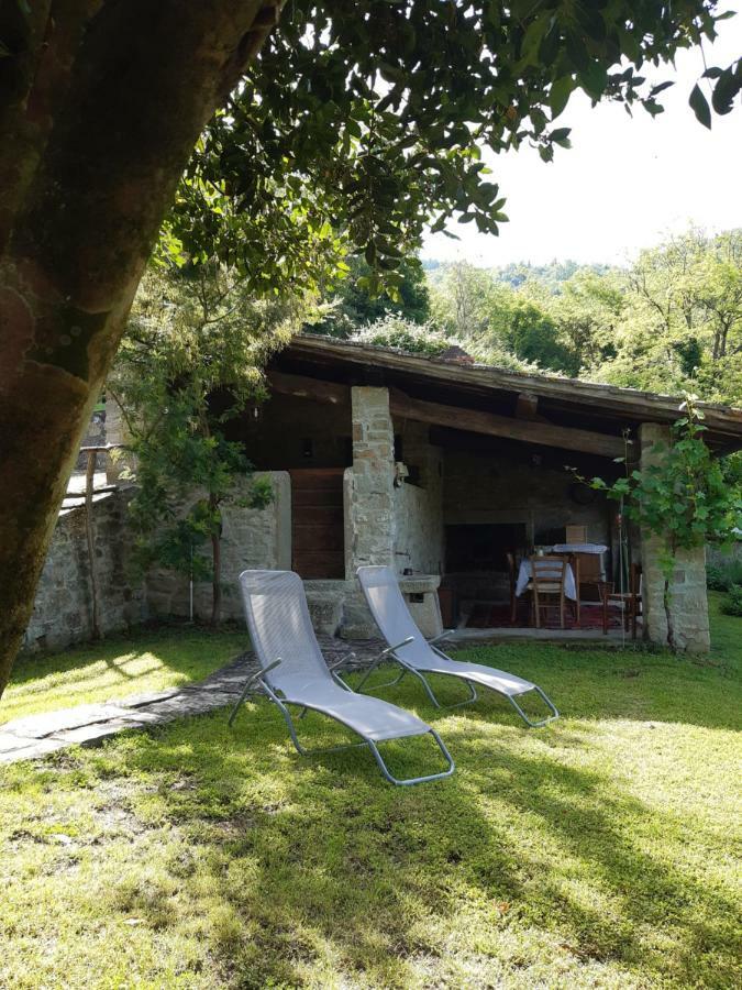 Country Turicchi Apartment Londa