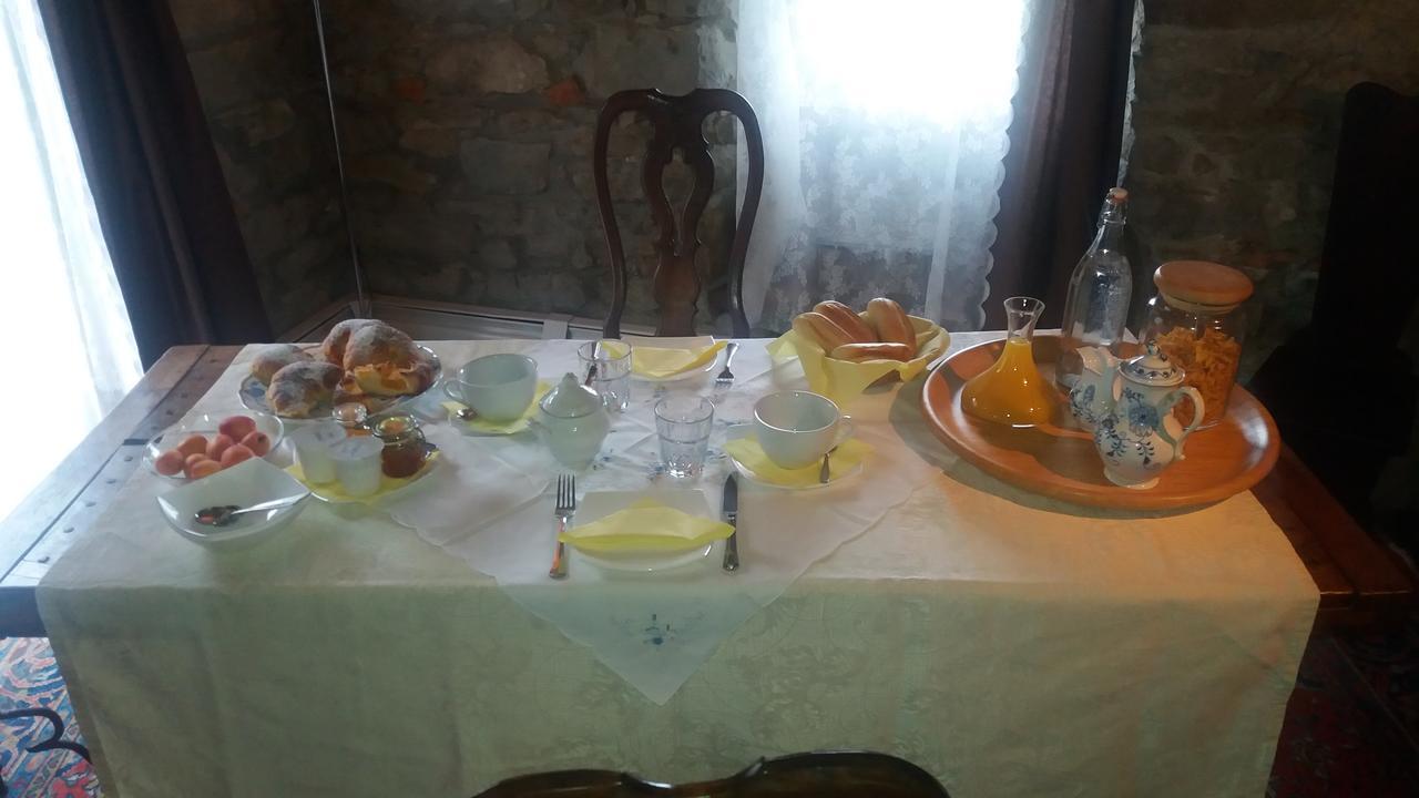 Country Turicchi Apartamento *