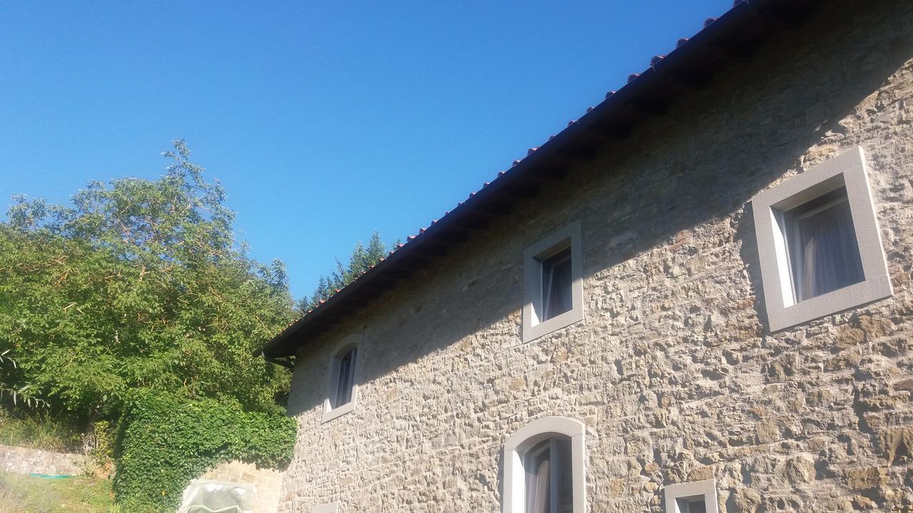 Apartamento Country Turicchi *